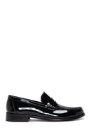 Erkek Rugan Deri Loafer | Derimod Erkek Rugan Deri Loafer | Derimod