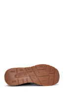 Men's Leather Sneaker | Derimod Men's Leather Sneaker | Derimod