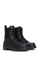 Women's Black Boots | Derimod Women's Black Boots | Derimod