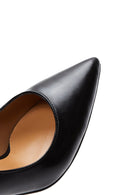 Kadın Siyah Stiletto | Derimod Kadın Siyah Stiletto | Derimod