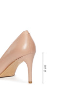 Kadın Pudra Stiletto | Derimod Kadın Pudra Stiletto | Derimod