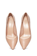 Kadın Pudra Stiletto | Derimod Kadın Pudra Stiletto | Derimod