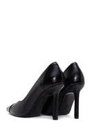 Kadın Stiletto | Derimod Kadın Stiletto | Derimod