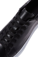 Kadın Siyah Sneaker | Derimod Kadın Siyah Sneaker | Derimod