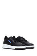 Kadın Siyah Sneaker | Derimod Kadın Siyah Sneaker | Derimod