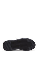 Kadın Siyah Sneaker | Derimod Kadın Siyah Sneaker | Derimod