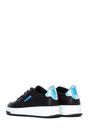 Kadın Siyah Sneaker | Derimod Kadın Siyah Sneaker | Derimod