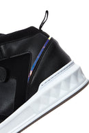 Kadın Siyah Bilekli Sneaker | Derimod Kadın Siyah Bilekli Sneaker | Derimod