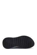 Kadın Siyah Bilekli Sneaker | Derimod Kadın Siyah Bilekli Sneaker | Derimod