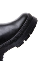 Women's Black Chelsea Boots | Derimod Women's Black Chelsea Boots | Derimod