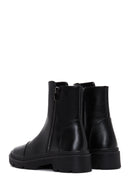 Women's Zipper Boots | Derimod Women's Zipper Boots | Derimod
