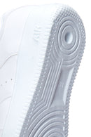 Women's White Thick Soled Sneaker | Derimod Women's White Thick Soled Sneaker | Derimod