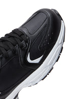 Women's Black Sneaker | Derimod Women's Black Sneaker | Derimod