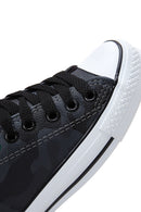 Kadın Gri Sneaker | Derimod Kadın Gri Sneaker | Derimod