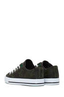 Kadın Yeşil Sneaker | Derimod Kadın Yeşil Sneaker | Derimod