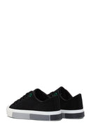 Kadın Siyah Sneaker | Derimod Kadın Siyah Sneaker | Derimod
