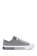 Kadın Gri Sneaker | Derimod Kadın Gri Sneaker | Derimod