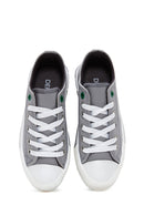 Kadın Gri Sneaker | Derimod Kadın Gri Sneaker | Derimod