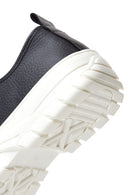 Women's Black Sneaker | Derimod Women's Black Sneaker | Derimod