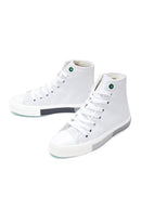 Kadın Beyaz Bilekli Sneaker | Derimod Kadın Beyaz Bilekli Sneaker | Derimod