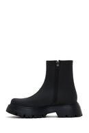 Women's Zipper Boots | Derimod Women's Zipper Boots | Derimod