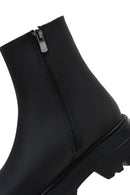 Women's Zipper Boots | Derimod Women's Zipper Boots | Derimod