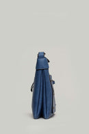 Navy Blue Women's Crossbody Bag | Derimod Navy Blue Women's Crossbody Bag | Derimod