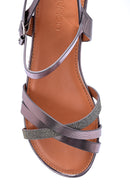 Women Sandals | Derimod Women Sandals | Derimod
