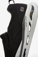 Skechers Men's Black Arch Fit Orvan - Gyoda Sneaker | Derimod Skechers Men's Black Arch Fit Orvan - Gyoda Sneaker | Derimod