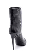 Women's Leather Boots | Derimod Women's Leather Boots | Derimod