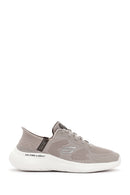 Skechers Erkek Bej Bounder 2.0 - Emerged Sneaker | Derimod Skechers Erkek Bej Bounder 2.0 - Emerged Sneaker | Derimod