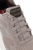 Skechers Erkek Bej Bounder 2.0 - Emerged Sneaker | Derimod Skechers Erkek Bej Bounder 2.0 - Emerged Sneaker | Derimod