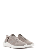 Skechers Erkek Bej Bounder 2.0 - Emerged Sneaker | Derimod Skechers Erkek Bej Bounder 2.0 - Emerged Sneaker | Derimod