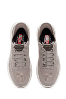 Skechers Erkek Bej Bounder 2.0 - Emerged Sneaker | Derimod Skechers Erkek Bej Bounder 2.0 - Emerged Sneaker | Derimod