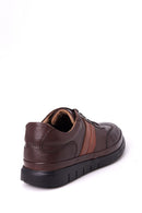 Men's Leather Sneaker | Derimod Men's Leather Sneaker | Derimod
