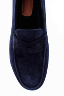 Erkek Süet Loafer | Derimod Erkek Süet Loafer | Derimod