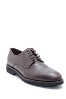 Men's Leather Classic Shoes | Derimod Men's Leather Classic Shoes | Derimod