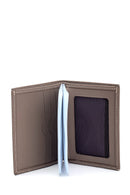 Men's Leather Card Holder | Derimod Men's Leather Card Holder | Derimod