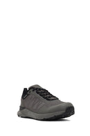 Derimod Dry Erkek Gri Bağcıklı Kumaş Sneaker | Derimod Derimod Dry Erkek Gri Bağcıklı Kumaş Sneaker | Derimod