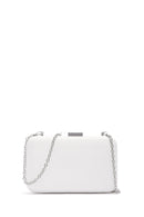 Women's White Portfolio Bag | Derimod Women's White Portfolio Bag | Derimod