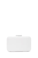 Women's White Portfolio Bag | Derimod Women's White Portfolio Bag | Derimod