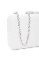 Women's White Portfolio Bag | Derimod Women's White Portfolio Bag | Derimod