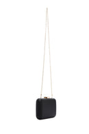 Women's Black Clutch Bag | Derimod Women's Black Clutch Bag | Derimod
