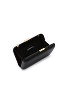 Women's Black Clutch Bag | Derimod Women's Black Clutch Bag | Derimod