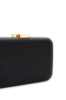 Women's Black Clutch Bag | Derimod Women's Black Clutch Bag | Derimod