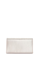 Women's Beige Stone Portfolio Bag | Derimod Women's Beige Stone Portfolio Bag | Derimod