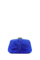 Women's Blue Portfolio Bag | Derimod Women's Blue Portfolio Bag | Derimod