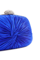 Women's Blue Portfolio Bag | Derimod Women's Blue Portfolio Bag | Derimod