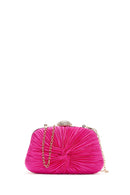 Women's Pink Clutch Bag | Derimod Women's Pink Clutch Bag | Derimod