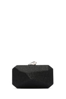 Women's Black Clutch Bag | Derimod Women's Black Clutch Bag | Derimod
